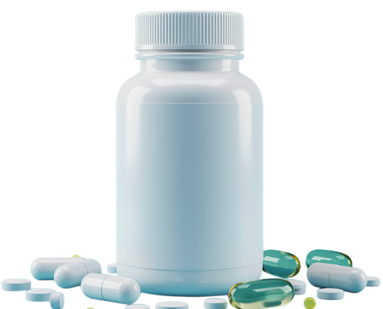Product Bottle